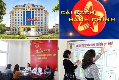 Kế hoạch cải cách thủ tục hành chính trọng tâm năm 2025