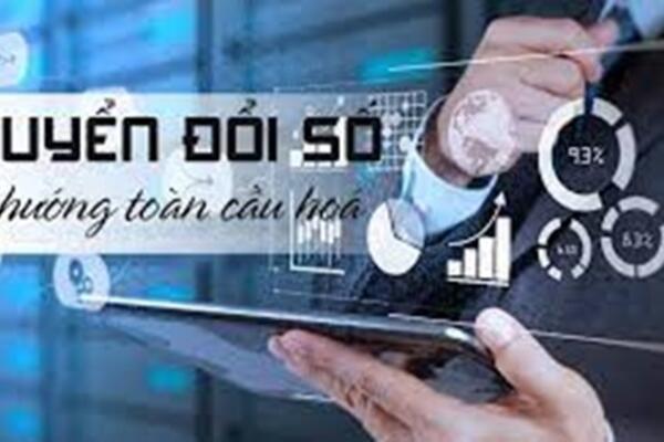 Chuyển đổi số tỉnh Quảng Ngãi đến năm 2025, định hướng đến năm 2030